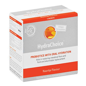 HYDRACHOICE NAARTJIE SACHETS   5