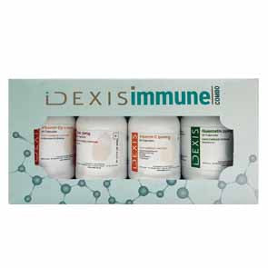 Idexis Immune Combo Pack