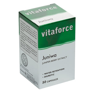 VF JUNIWA CAPS 50'S