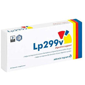 LP299V CAPS 20
