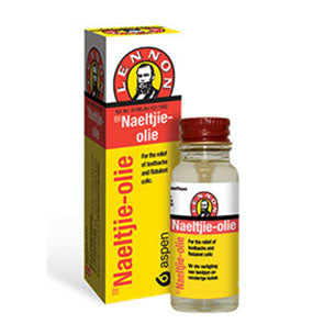 LDM NAELTJIE OLIE 20ML