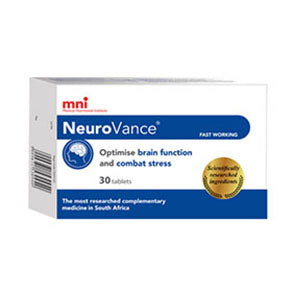 MNI NEUROVANCE TABLETS 30