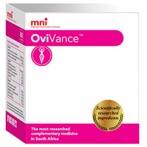 MNI OVIVANCE TABS 60