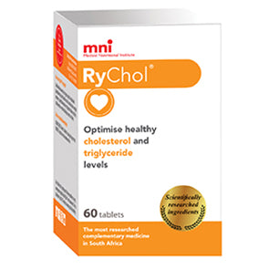 MNI RYCHOL TABS 60