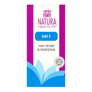NATURA HAY F TABS 150