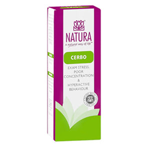 NATURA CERBO DROPS 25ML