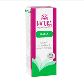NATURA MAGEN DROPS 25ML