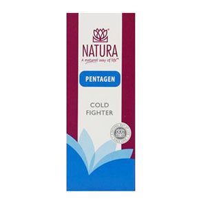 NATURA PENTAGEN DROPS 50ML
