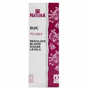NATURA SUC DROPS 25ML