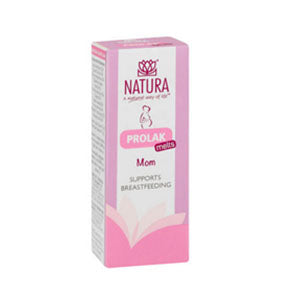 NATURA MOM & BABY MELTS 50 PROLAK
