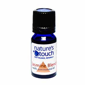 NATURE'S TOUCH JASMINE BLEND 10ML