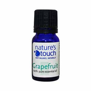 NATURES TOUCH GRAPEFRUIT 10ML