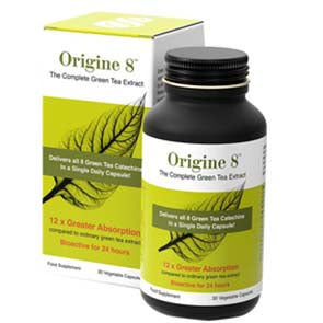 ORIGINE 8 CAPS 30
