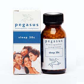 PEGASUS SLEEP 25G