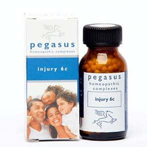 PEGASUS INJURY 6C COMPLEX 25G