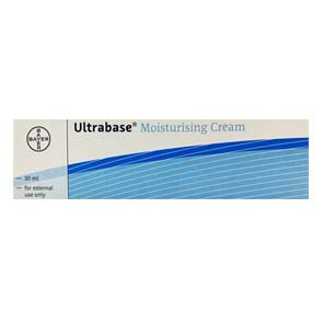 ULTRABASE 30ML TUBE