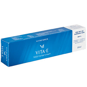 VF VITA E 1000 CREAM 50ML
