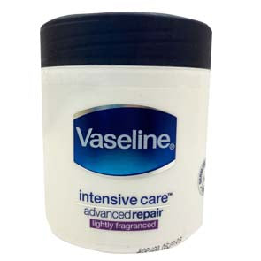 VASELINE LOT DRY SKIN REPAIR 400ML