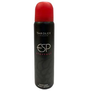 YARDLEY ESP STAYFAST 90ML PBS