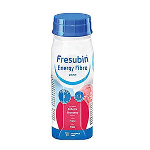 FRESUBIN E/F STRAWBERRY 200ML