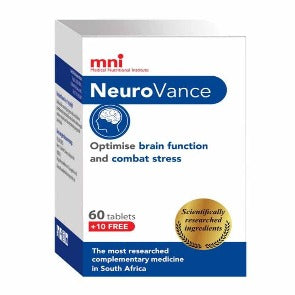 Neurovance MNI NEUROVANCE TABLETS 60 – Coachman's Pharmacy